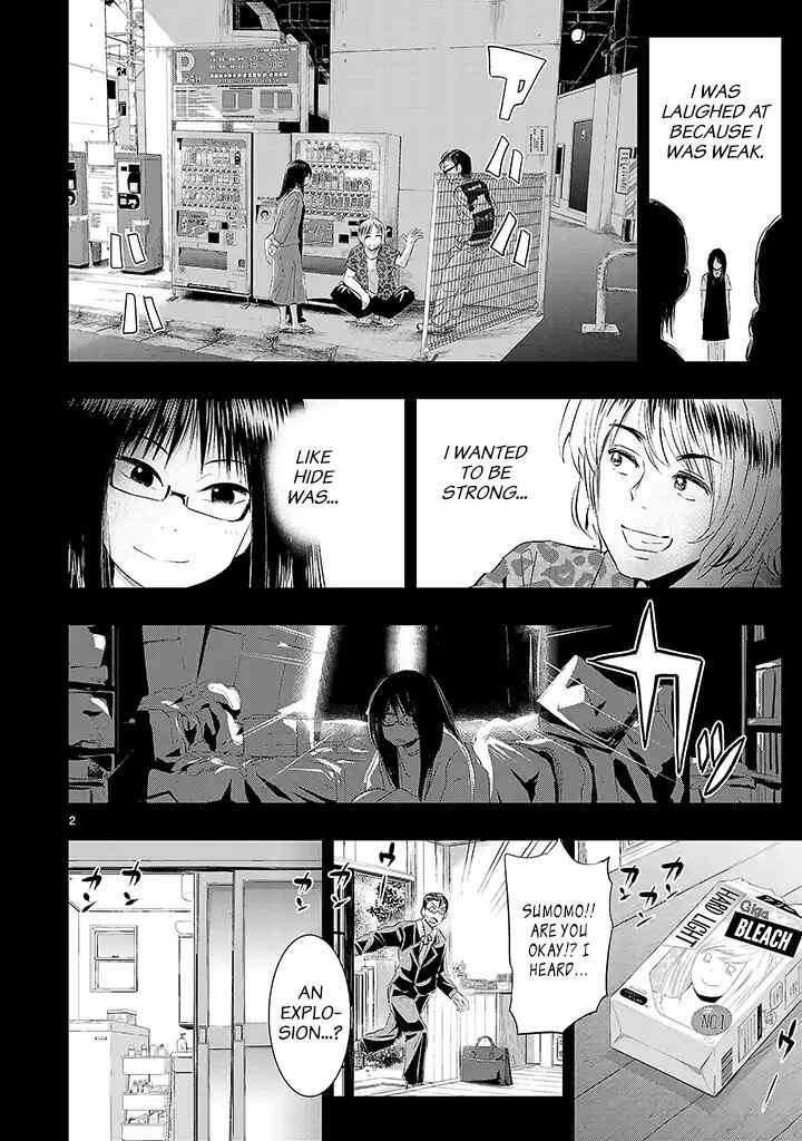 Page 2 Chapter 15 Onideka!