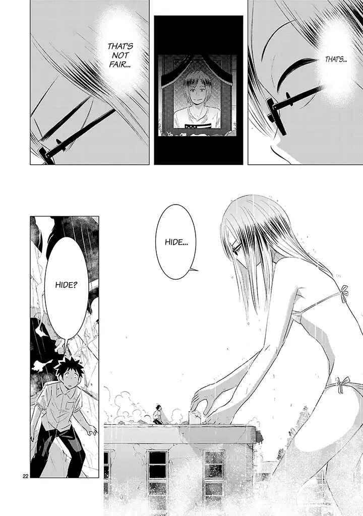 Page 22 Chapter 15 Onideka!