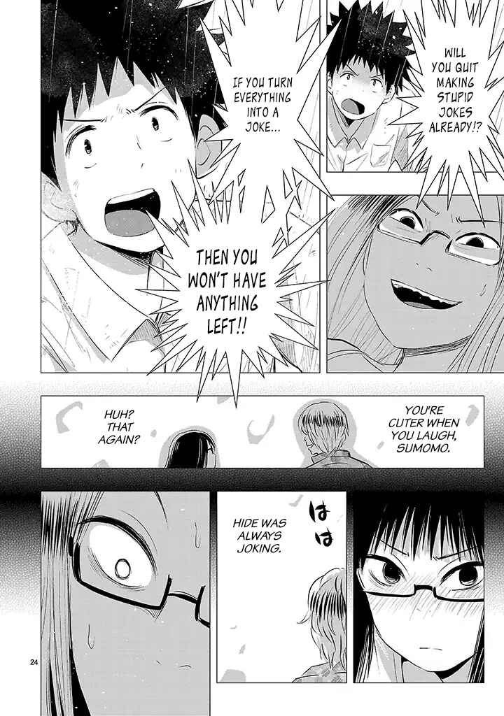 Page 24 Chapter 15 Onideka!
