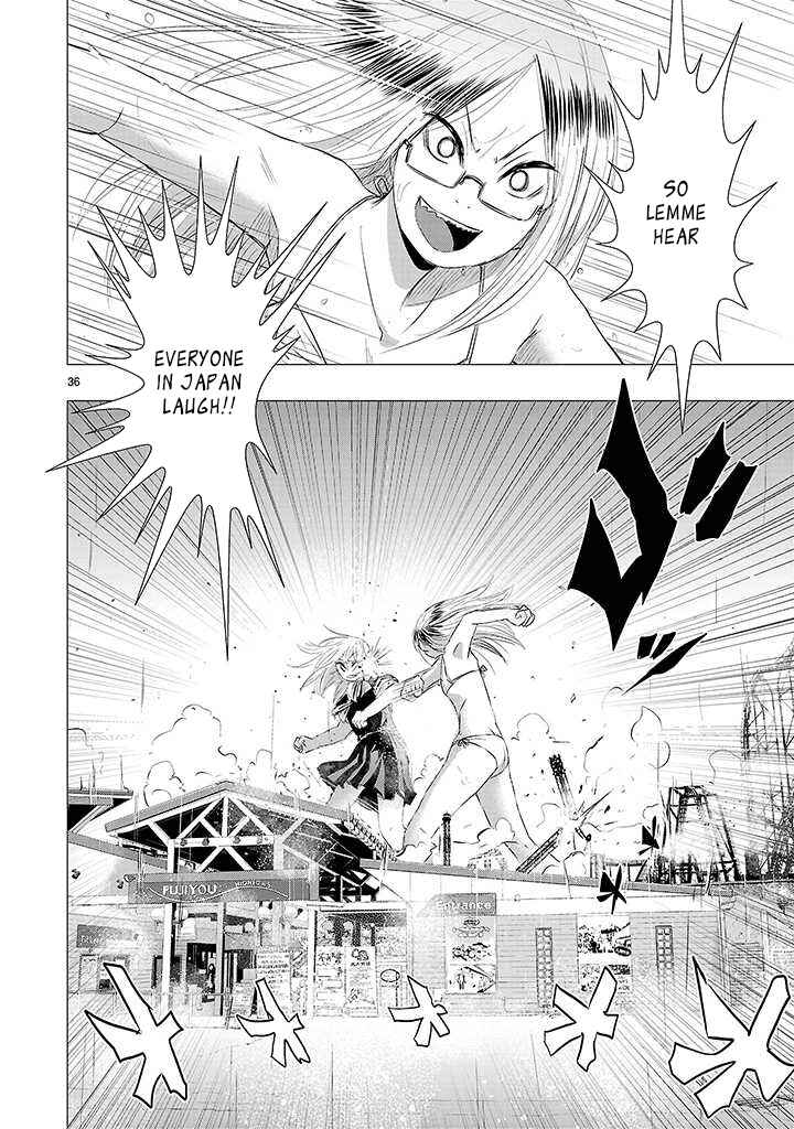 Page 34 Chapter 15 Onideka!