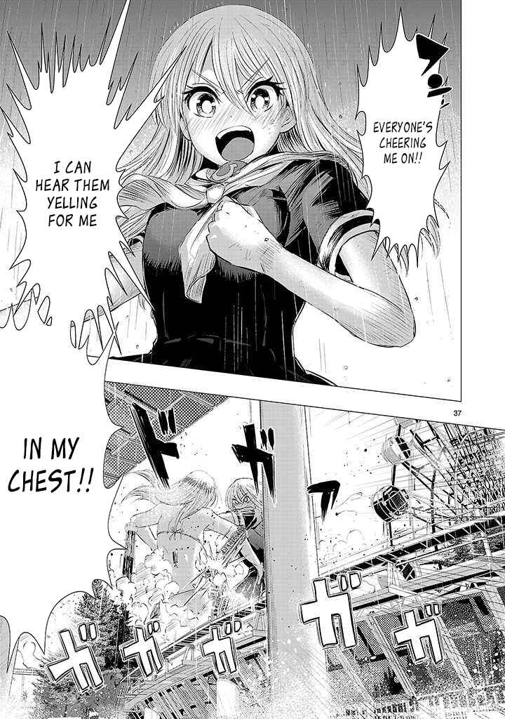 Page 35 Chapter 15 Onideka!