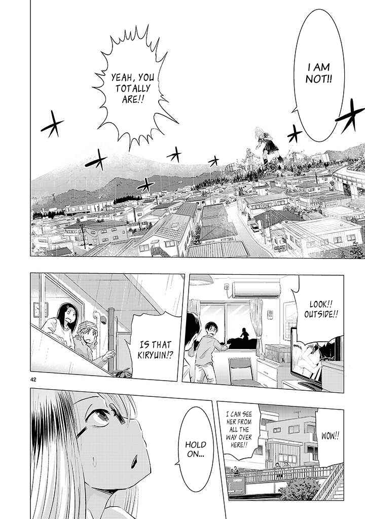 Page 39 Chapter 15 Onideka!