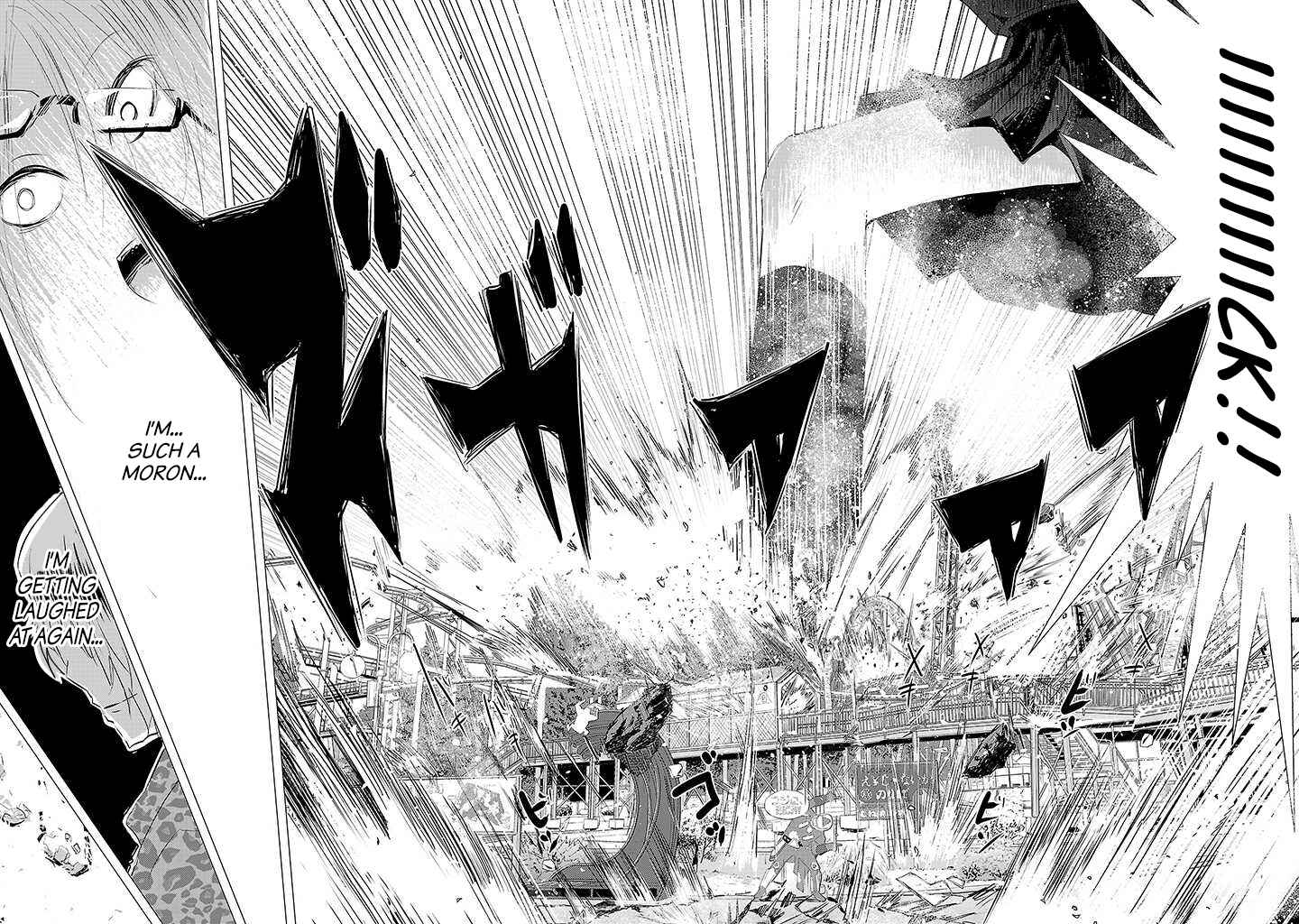 Page 43 Chapter 15 Onideka!