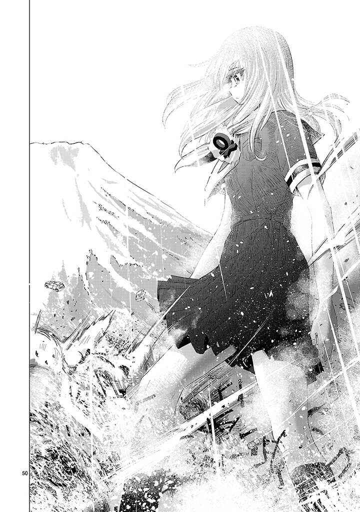 Page 44 Chapter 15 Onideka!