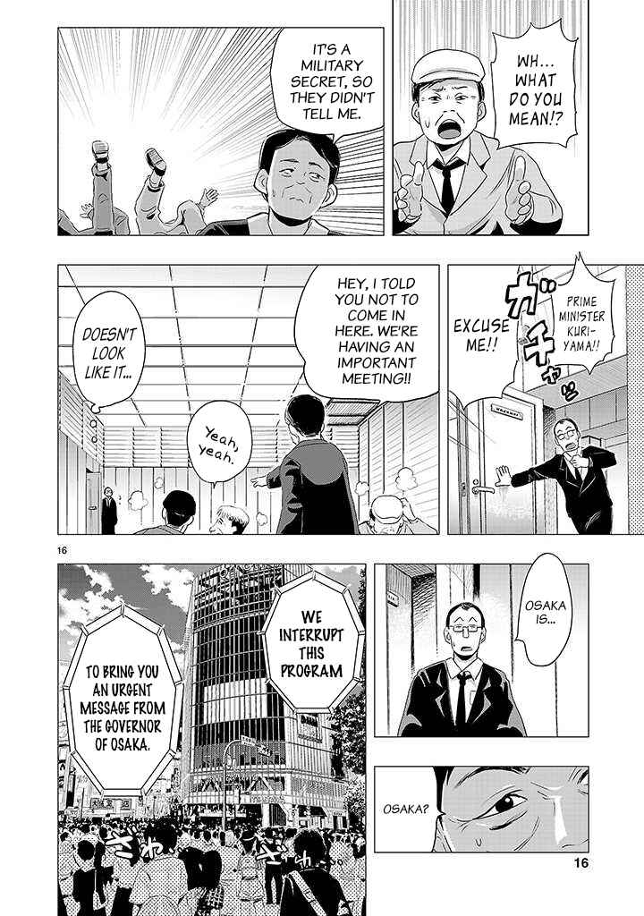Page 14 Chapter 9 Onideka!