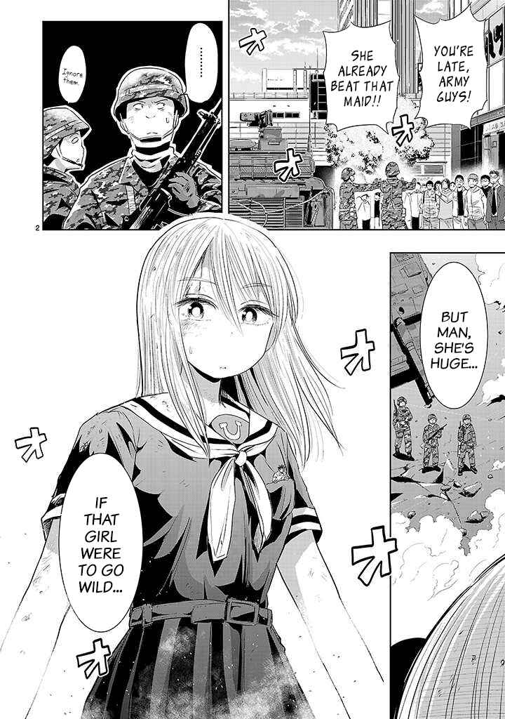 Page 2 Chapter 9 Onideka!