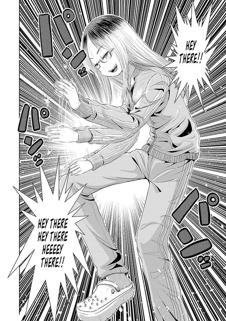 Page 21 Chapter 9 Onideka!