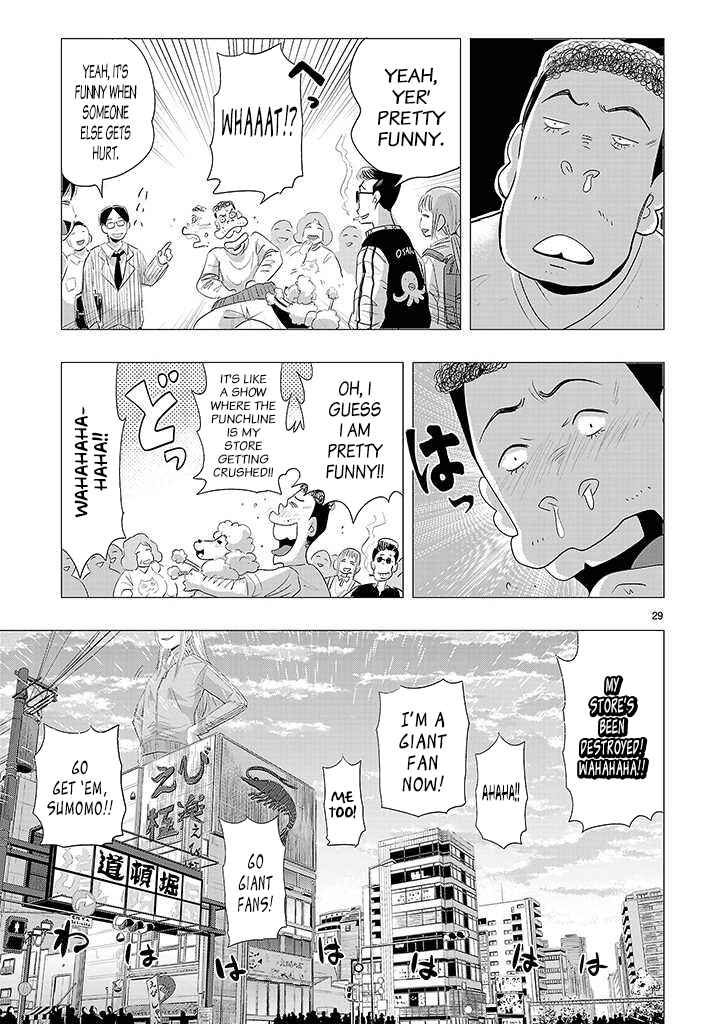 Page 26 Chapter 9 Onideka!