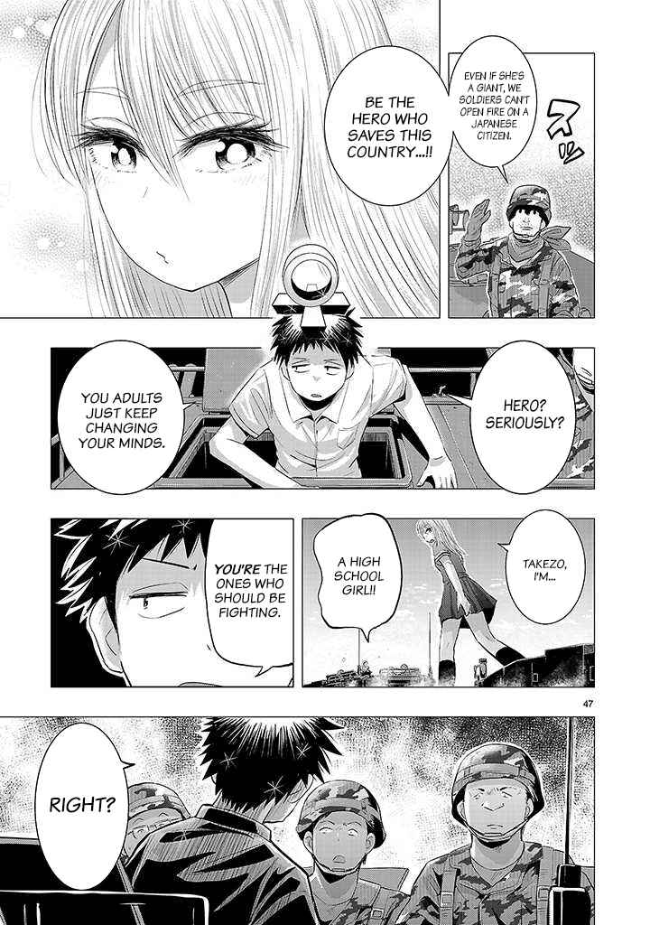 Page 42 Chapter 9 Onideka!