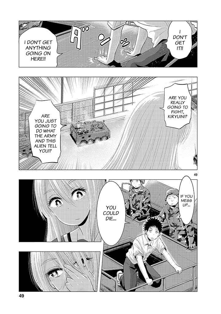 Page 44 Chapter 9 Onideka!