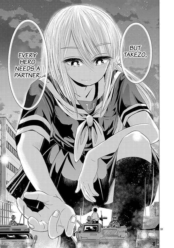Page 46 Chapter 9 Onideka!