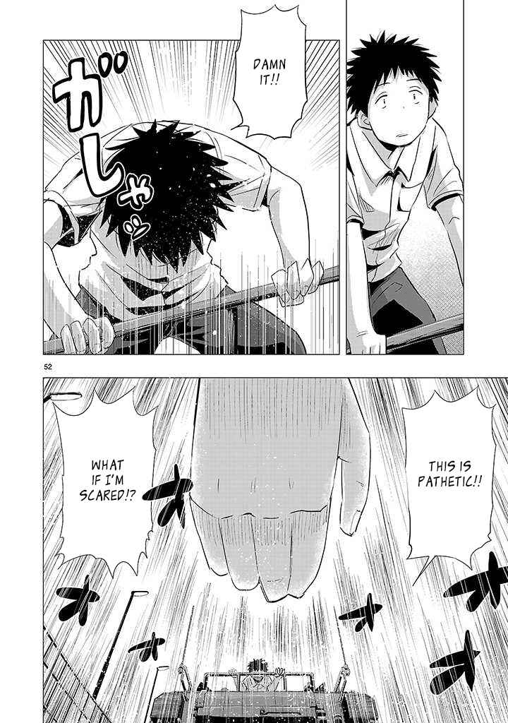 Page 47 Chapter 9 Onideka!