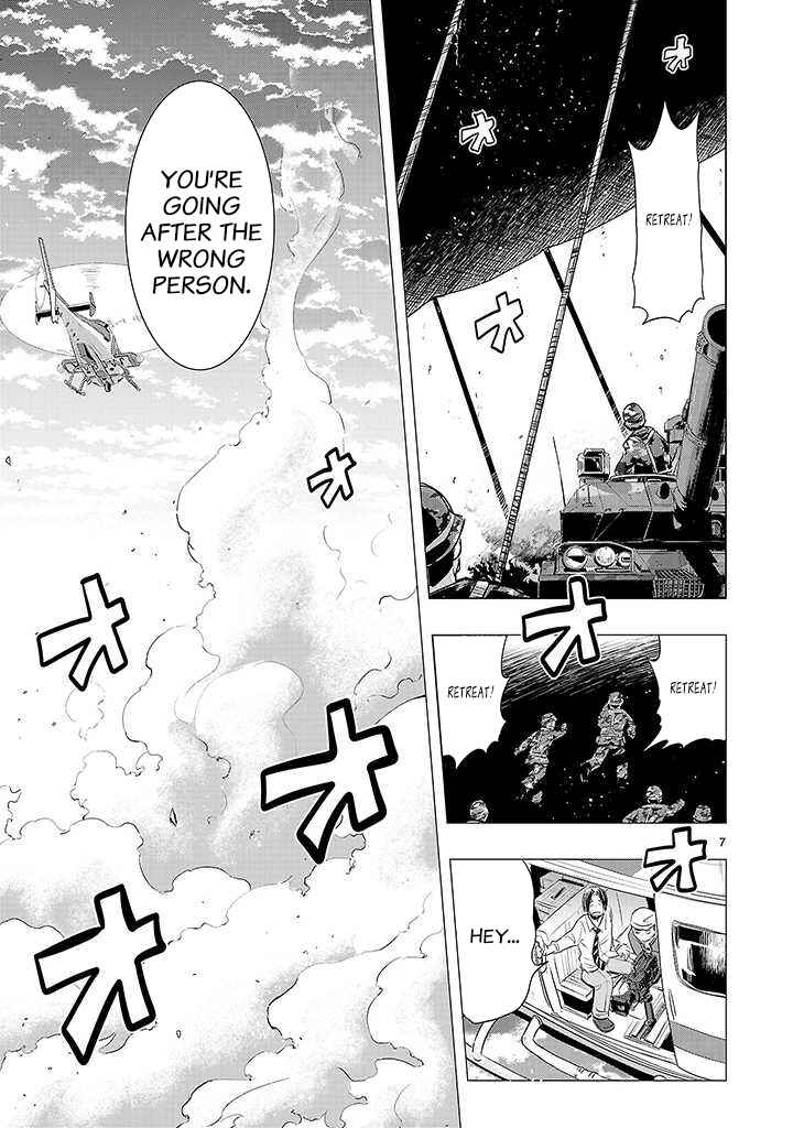 Page 7 Chapter 9 Onideka!