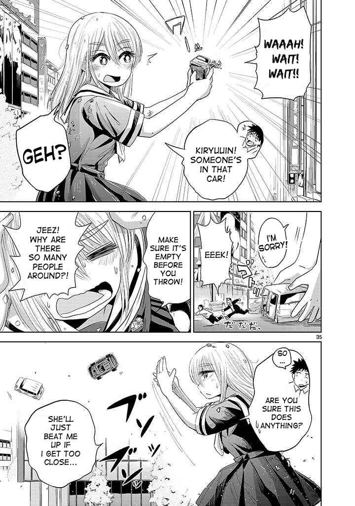 Page 31 Chapter 6 Onideka!