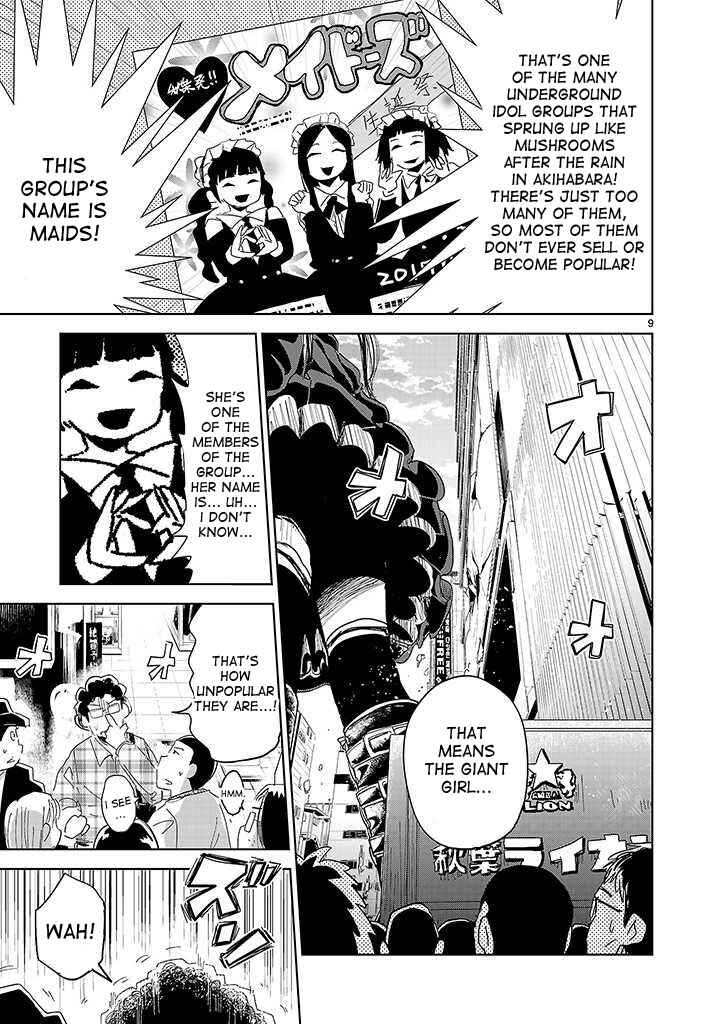 Page 9 Chapter 6 Onideka!