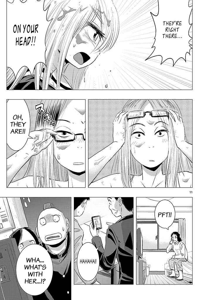 Page 10 Chapter 12 Onideka!