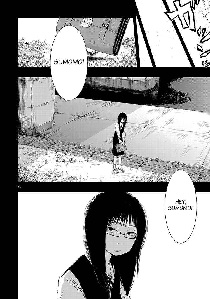 Page 15 Chapter 12 Onideka!