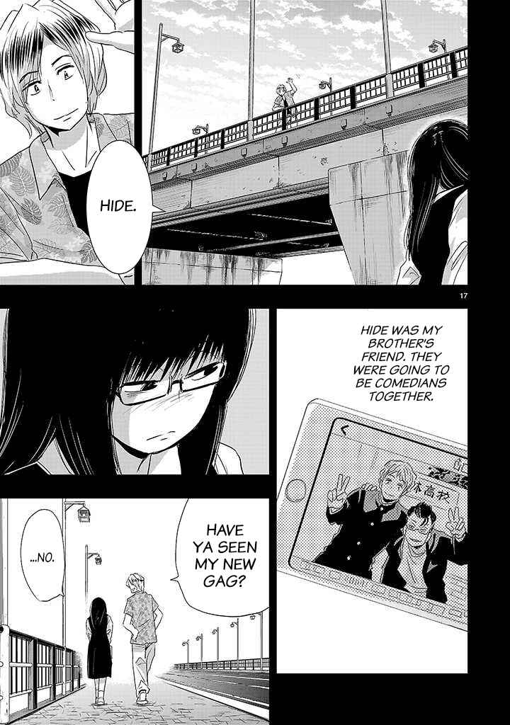 Page 16 Chapter 12 Onideka!