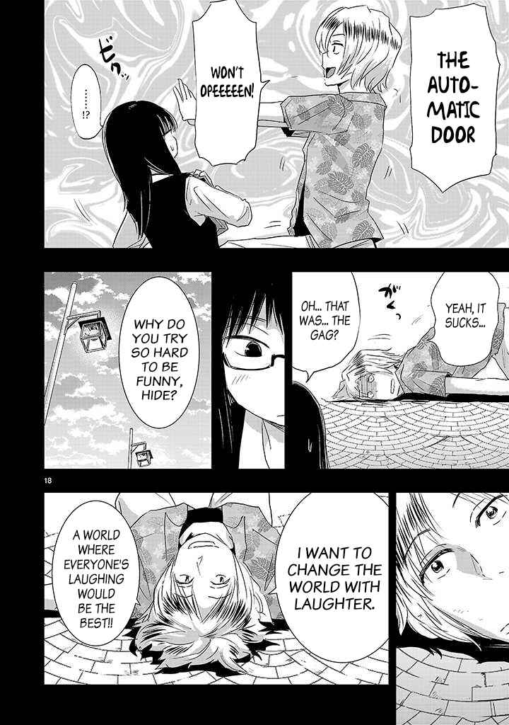 Page 17 Chapter 12 Onideka!