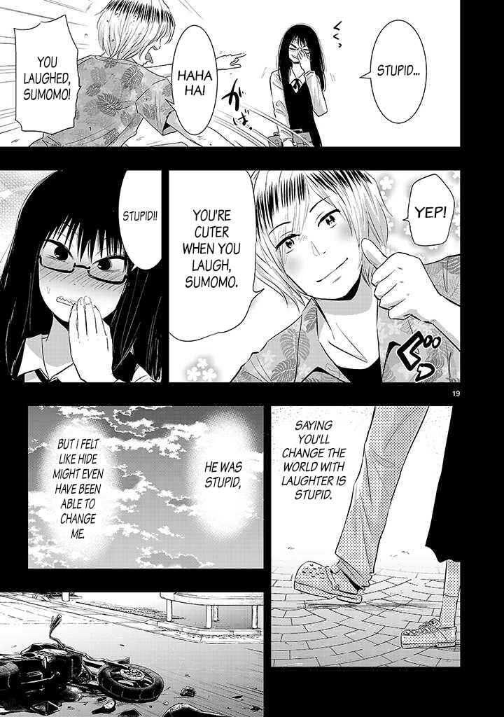 Page 18 Chapter 12 Onideka!