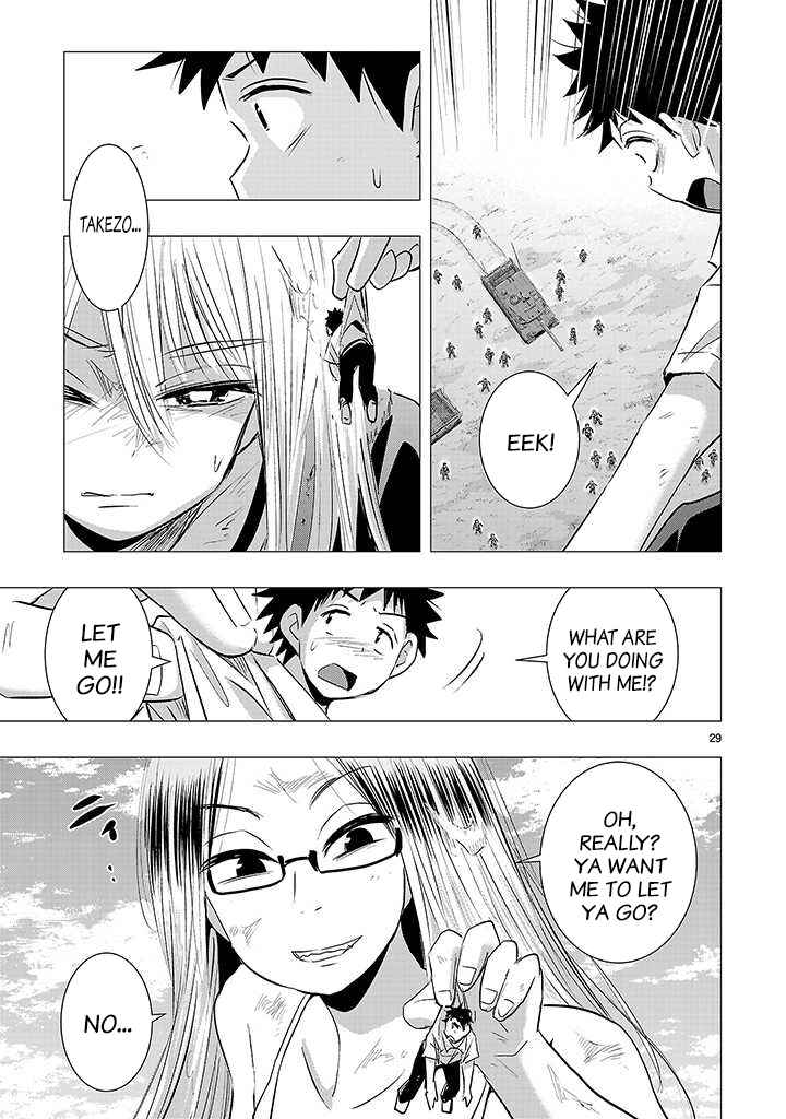 Page 27 Chapter 12 Onideka!