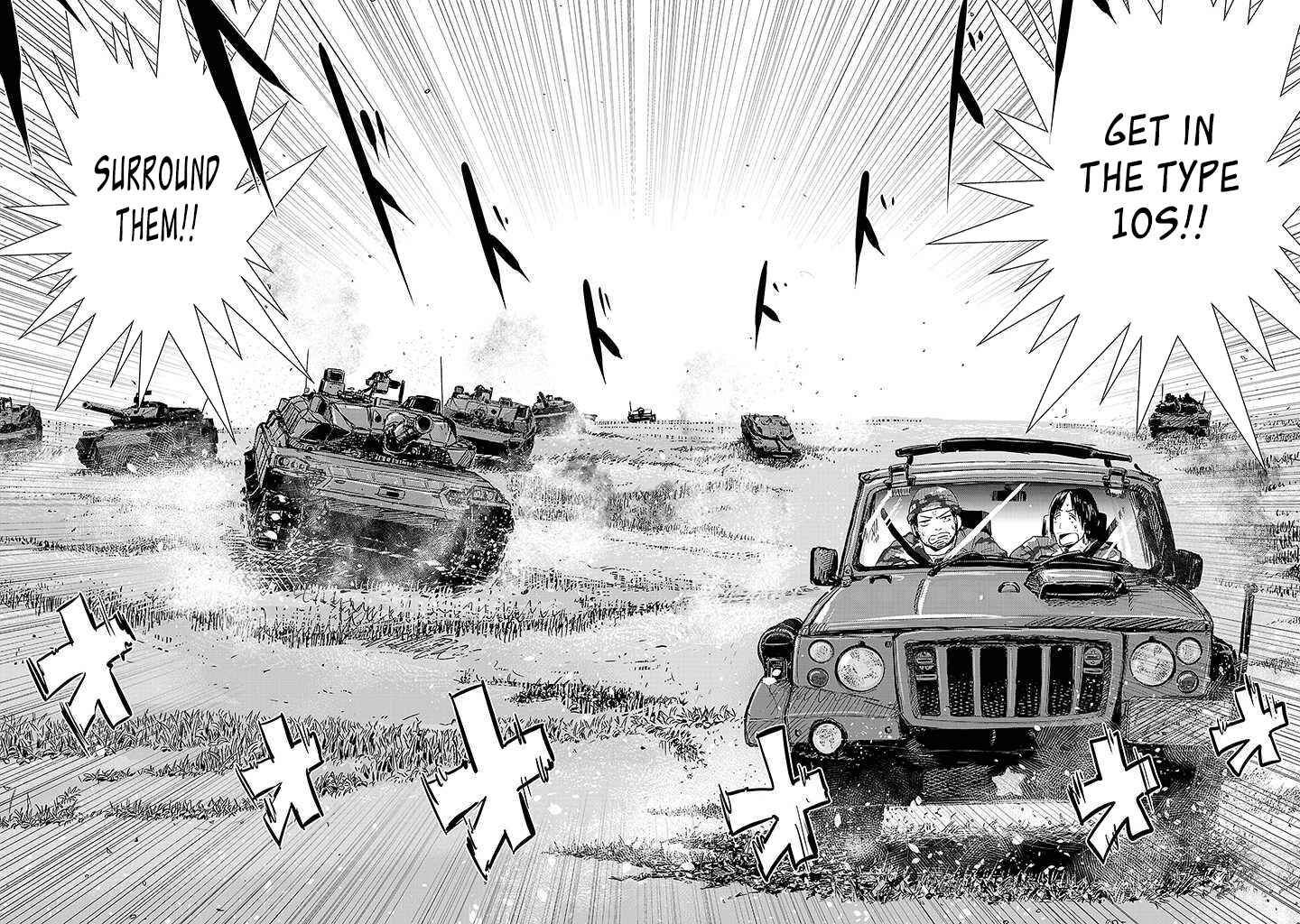 Page 37 Chapter 12 Onideka!