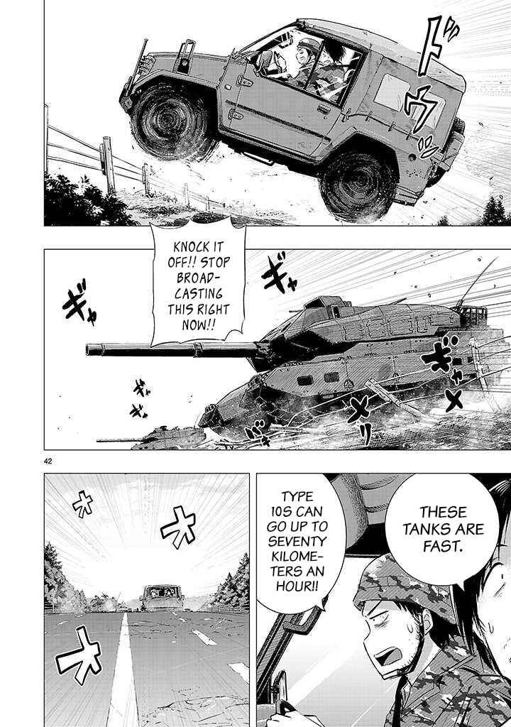 Page 38 Chapter 12 Onideka!