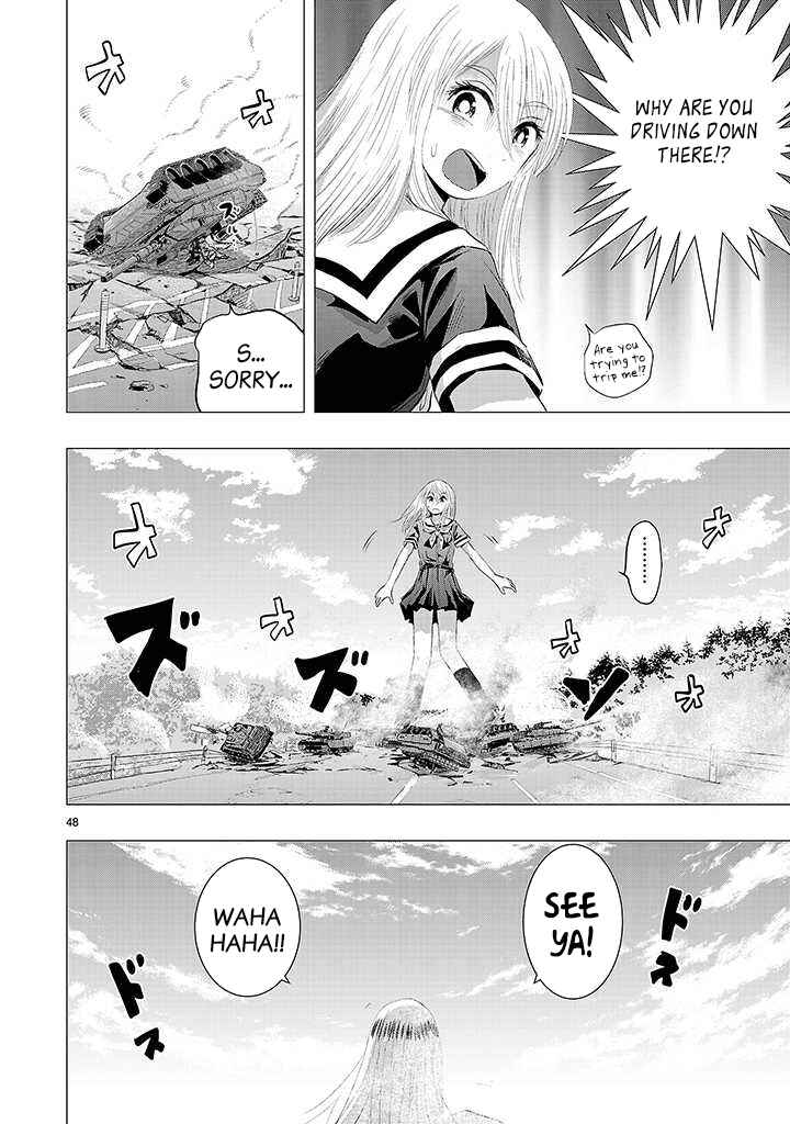 Page 43 Chapter 12 Onideka!