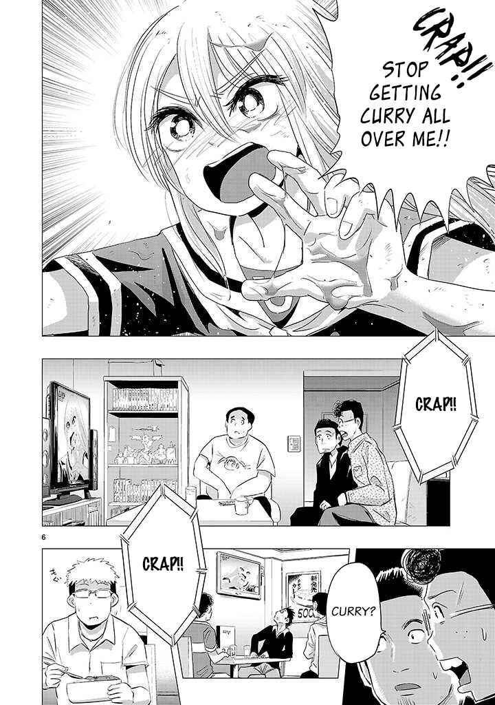 Page 5 Chapter 12 Onideka!