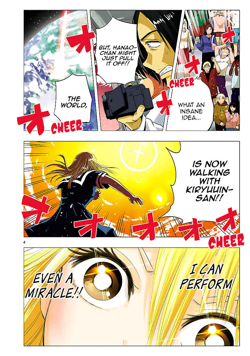 Page 7 Chapter 30 Onideka!