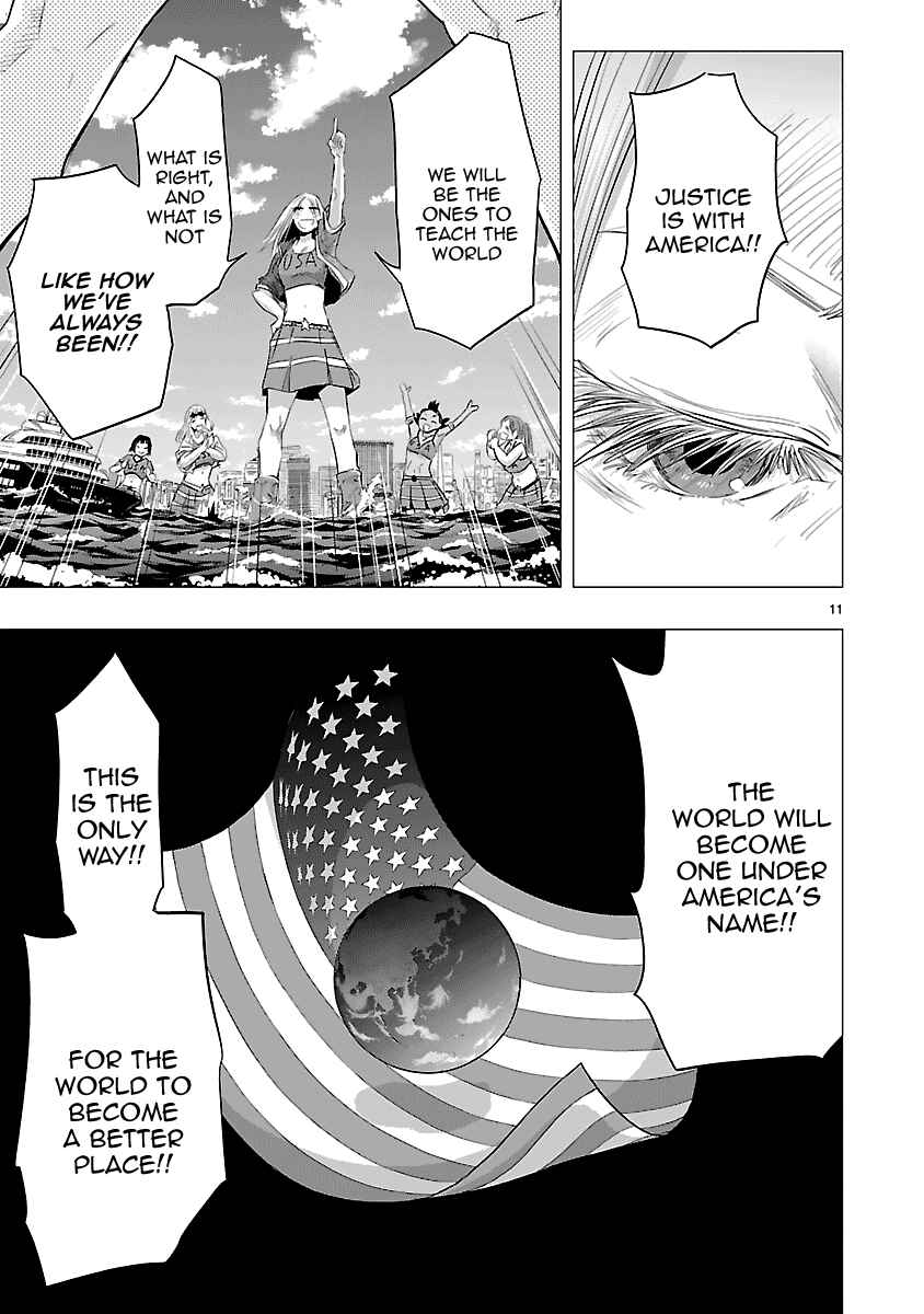 Page 11 Chapter 29 Onideka!
