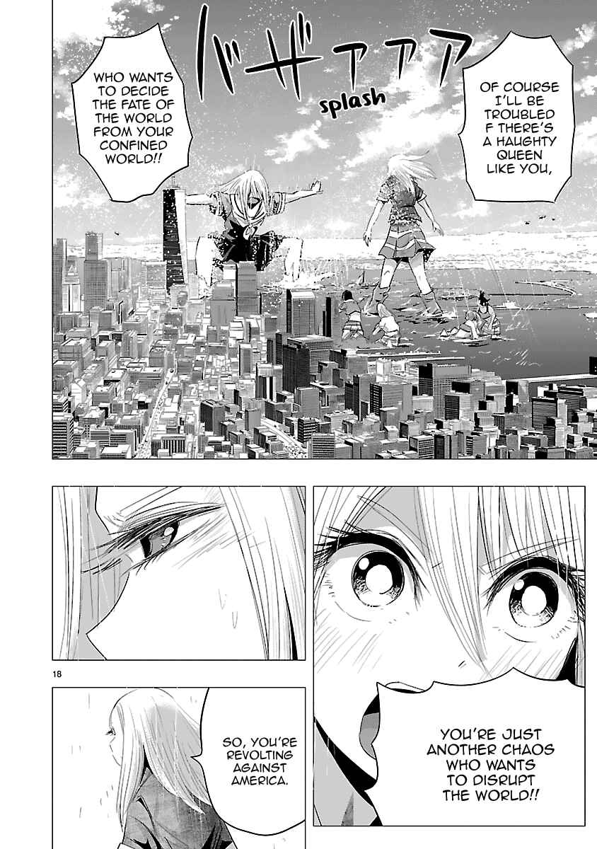 Page 17 Chapter 29 Onideka!