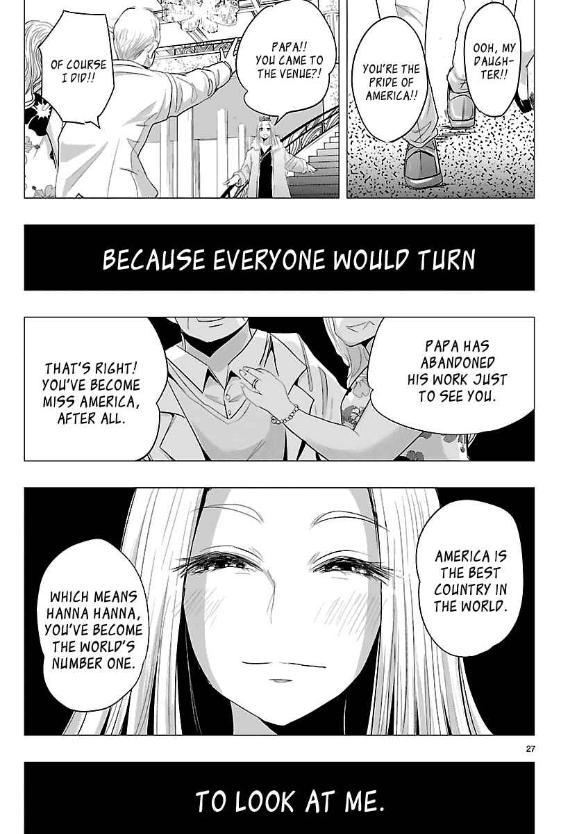 Page 26 Chapter 29 Onideka!