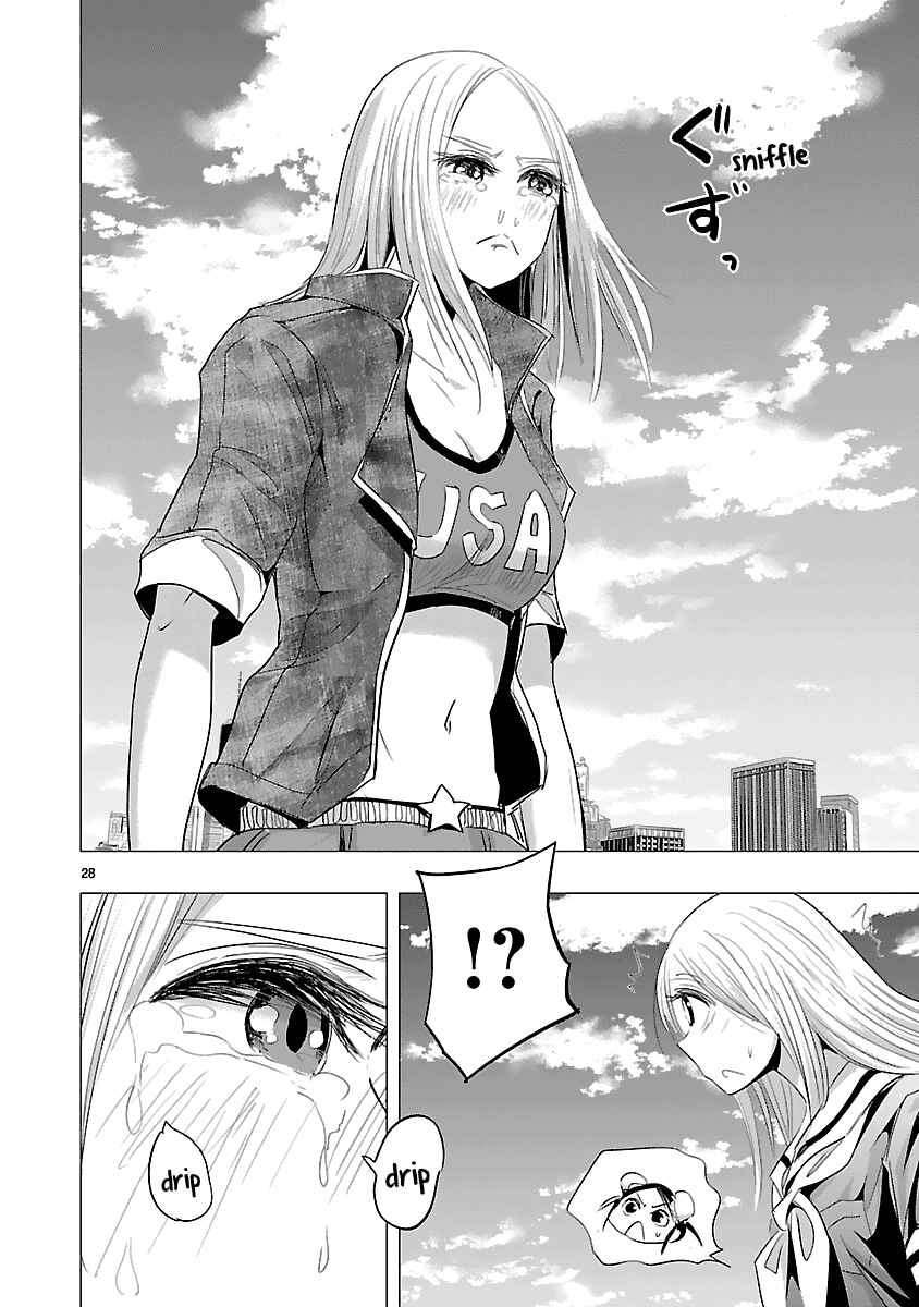 Page 27 Chapter 29 Onideka!