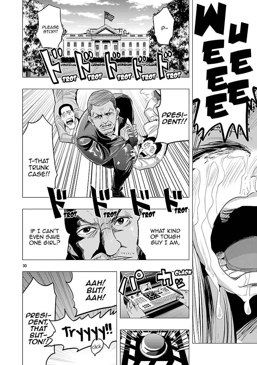 Page 29 Chapter 29 Onideka!