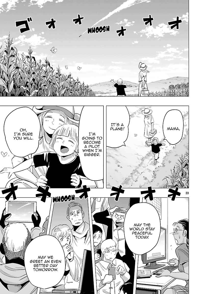 Page 32 Chapter 29 Onideka!