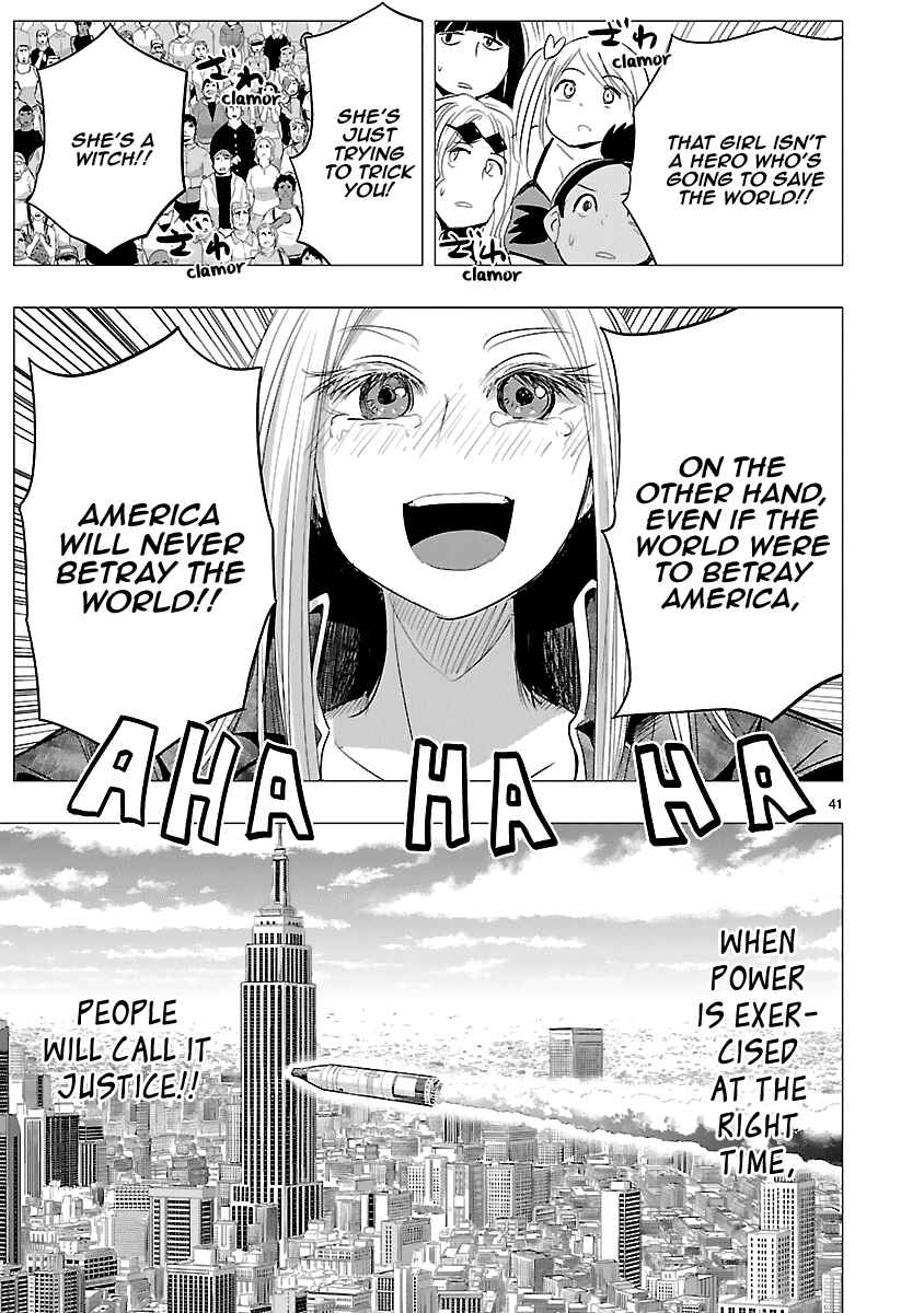 Page 40 Chapter 29 Onideka!