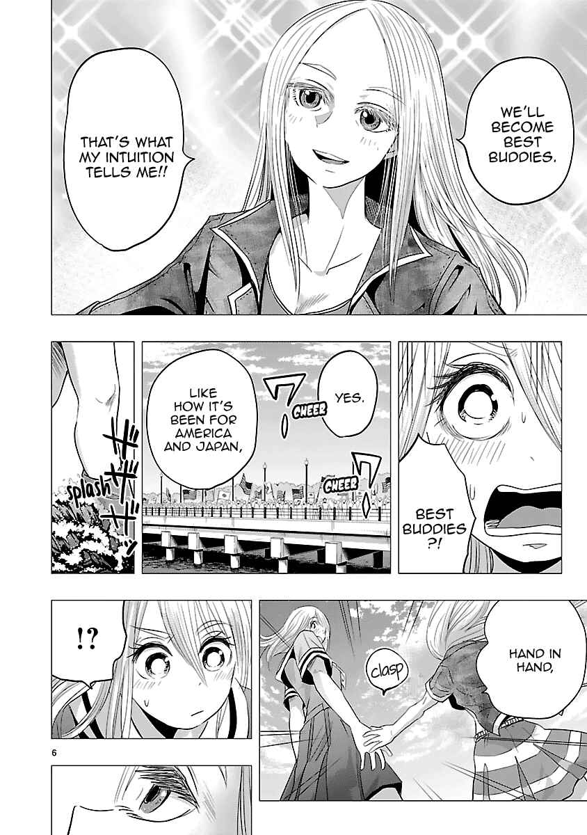 Page 6 Chapter 29 Onideka!