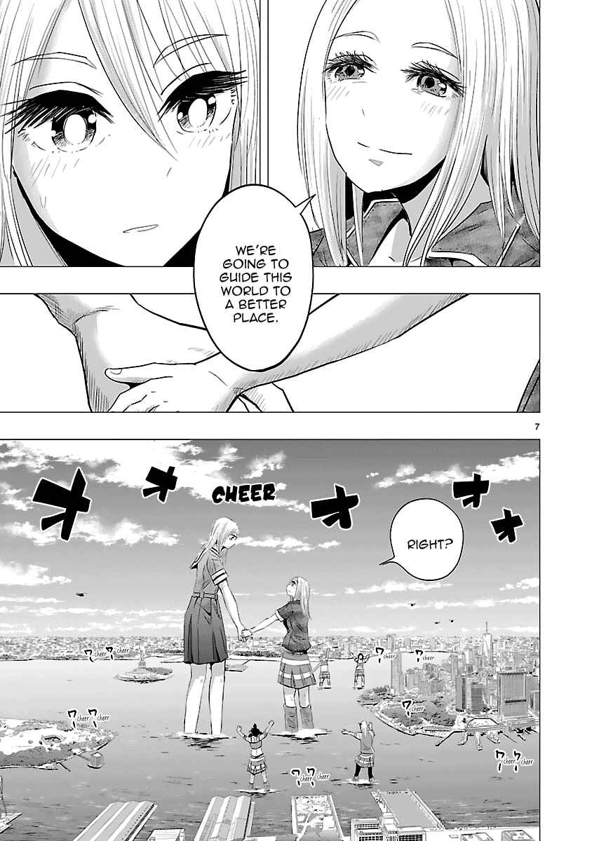 Page 7 Chapter 29 Onideka!