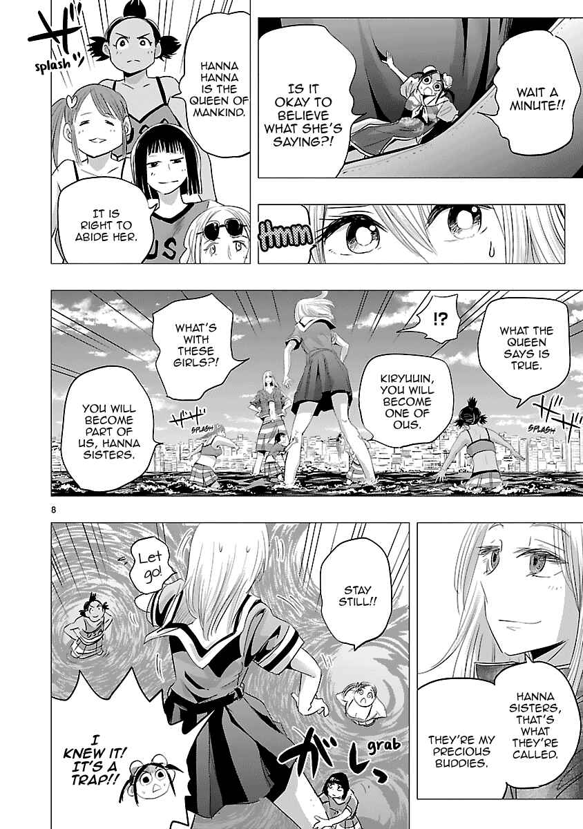 Page 8 Chapter 29 Onideka!