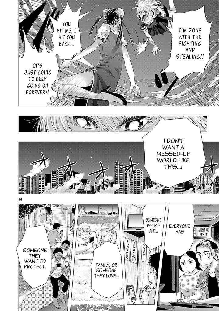 Page 13 Chapter 21 Onideka!