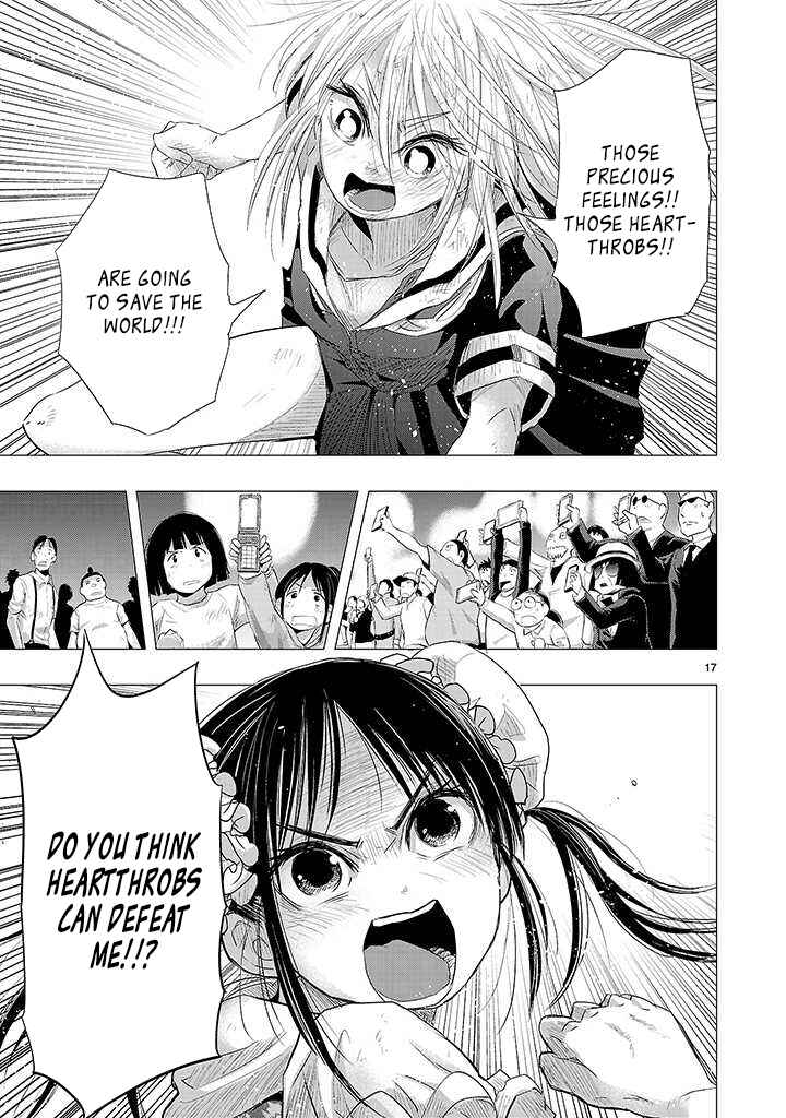 Page 14 Chapter 21 Onideka!