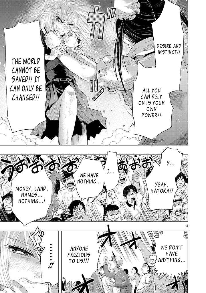Page 16 Chapter 21 Onideka!