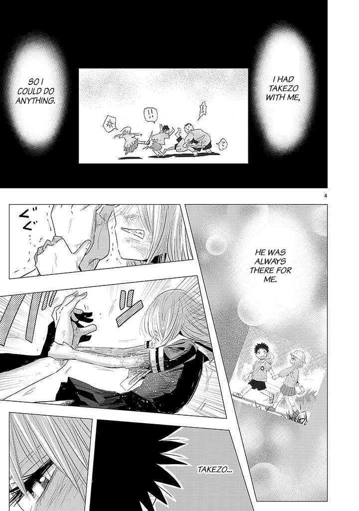 Page 18 Chapter 21 Onideka!