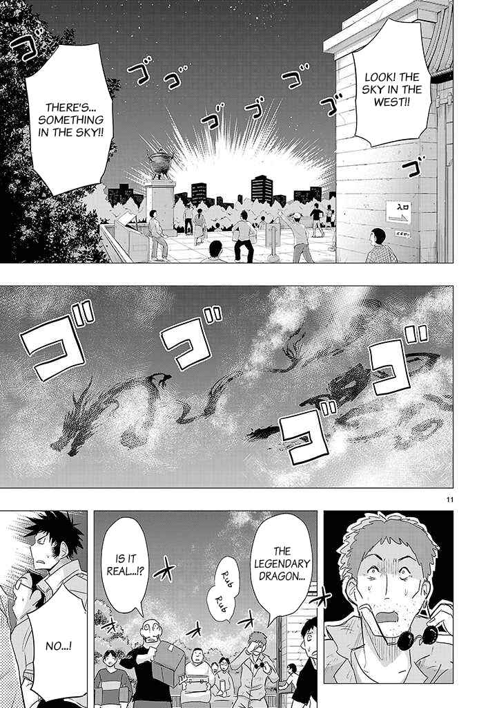 Page 9 Chapter 21 Onideka!