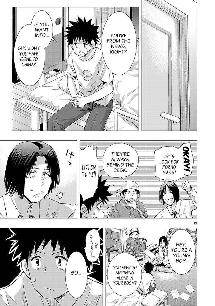 Page 12 Chapter 17 Onideka!