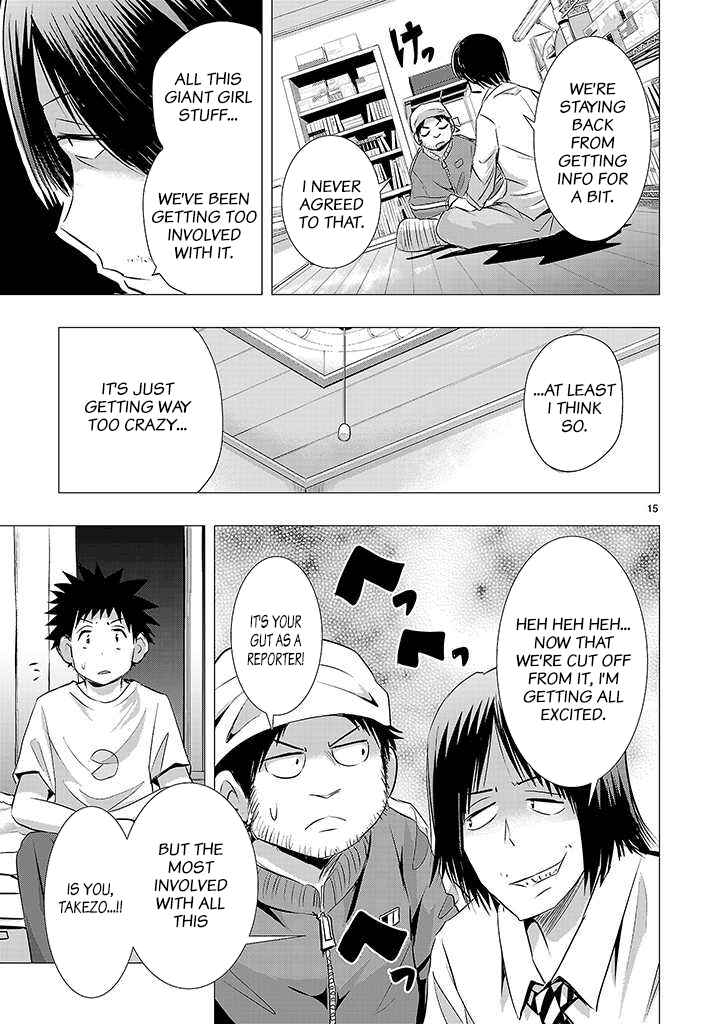 Page 14 Chapter 17 Onideka!