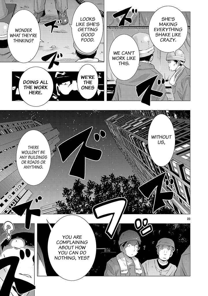 Page 22 Chapter 17 Onideka!