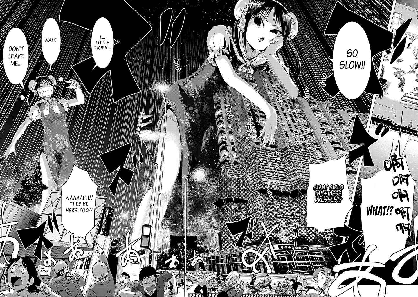 Page 23 Chapter 17 Onideka!