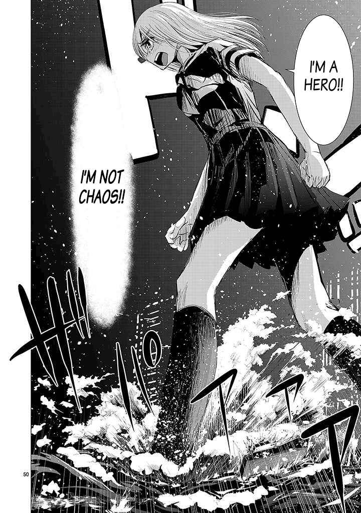 Page 44 Chapter 17 Onideka!